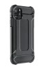 Capa Armor para Samsung Galaxy S23 Ultra preta